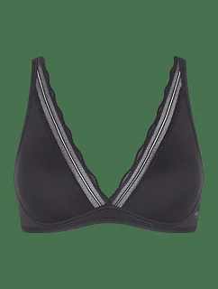 sloggi GO Blush Soft Bra - Black - SLOGGI Black - SLOGGI