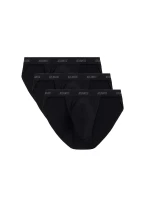 Nohavičky Atlantic 3BMP-1582 A'3 S-2XL Nohavičky Atlantic 3BMP-1582 A'3 S-2XL