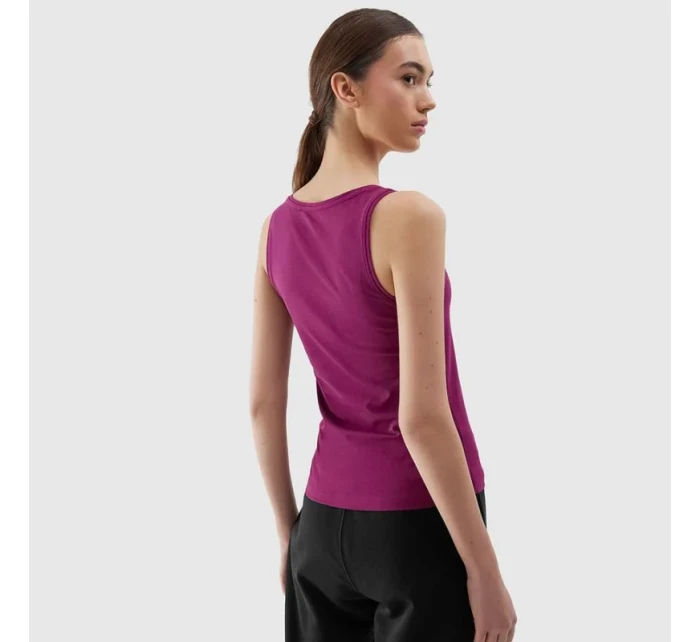 Tričko W model 21425506 51S - 4F Tričko W model 21425506 51S - 4F