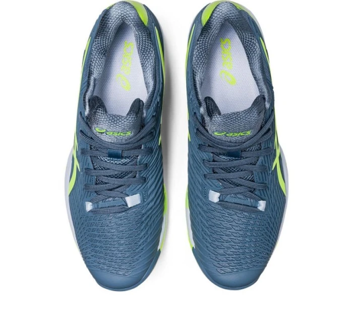 Topánky Asics Solution Speed FF 2 Clay Topánky Asics Solution Speed FF 2 Clay