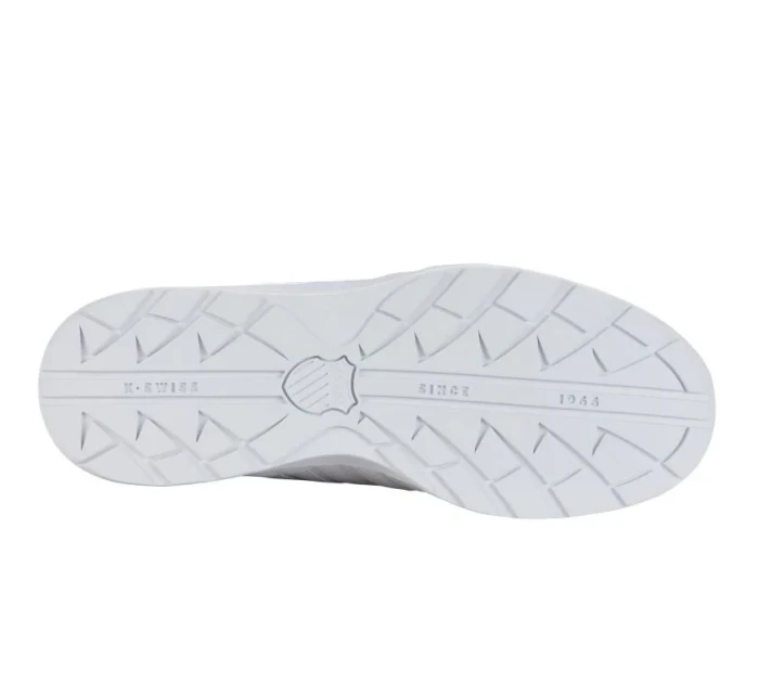 Topánky K-Swiss RIVAL TRAINER M 09078-998-M