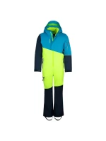 Trollkids Detská zimná kombinéza Hallingdal Jr 350-709