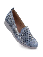 M.Daszynski W MR1628-20 SAN50B zvýšené poltopánky