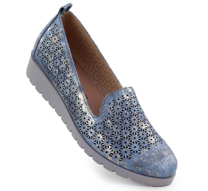 M.Daszynski W MR1628-20 SAN50B zvýšené poltopánky