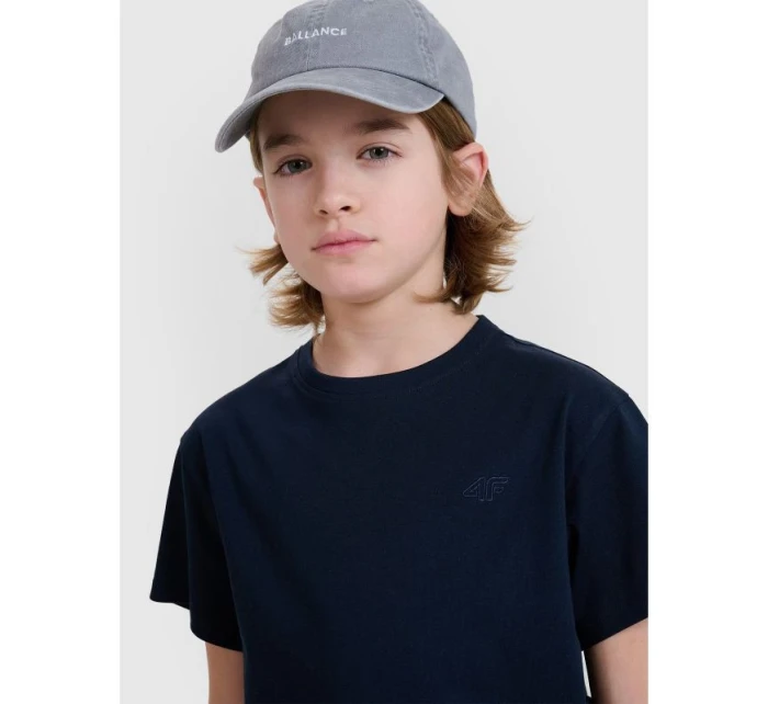 Tričko Jr model 21749247 - 4F Tričko Jr model 21749247 - 4F