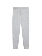 Pánske nohavice Champion Rib Cuff Pants grey 220307 EM021