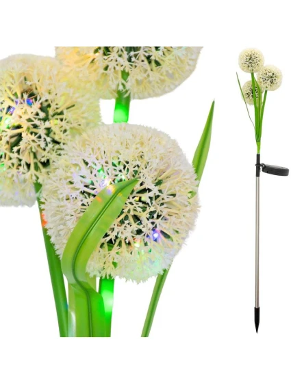 LAMPA SOLARNA 48 LED model 21831169 LAMPA SOLARNA 48 LED model 21831169