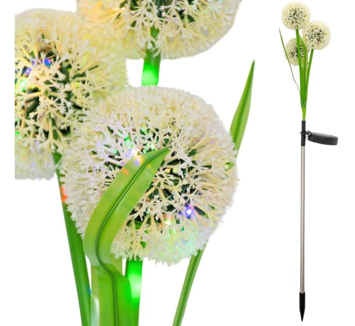 LAMPA SOLARNA 48 LED model 21831169 LAMPA SOLARNA 48 LED model 21831169