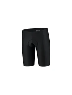 spodenki dziecięce model 21845031 czarne 152 - Rogelli