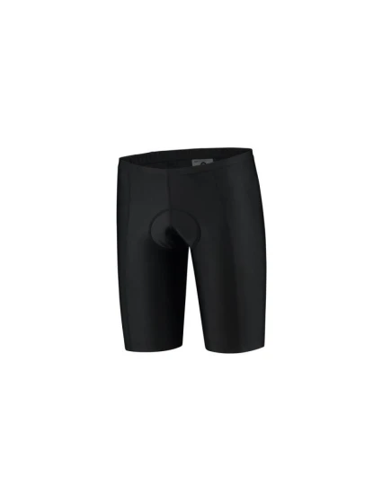 spodenki dziecięce model 21845031 czarne 152 - Rogelli spodenki dziecięce model 21845031 czarne 152 - Rogelli