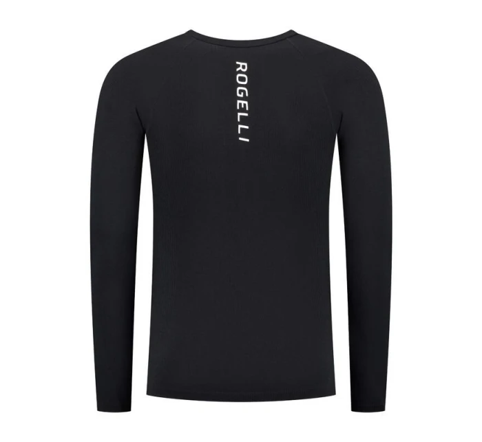 Rogelli dres s dlhým rukávom CORE 2-pack S/M