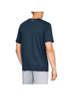 Pánske tričko Sportstyle SS M 1326799-408 - Under Armour