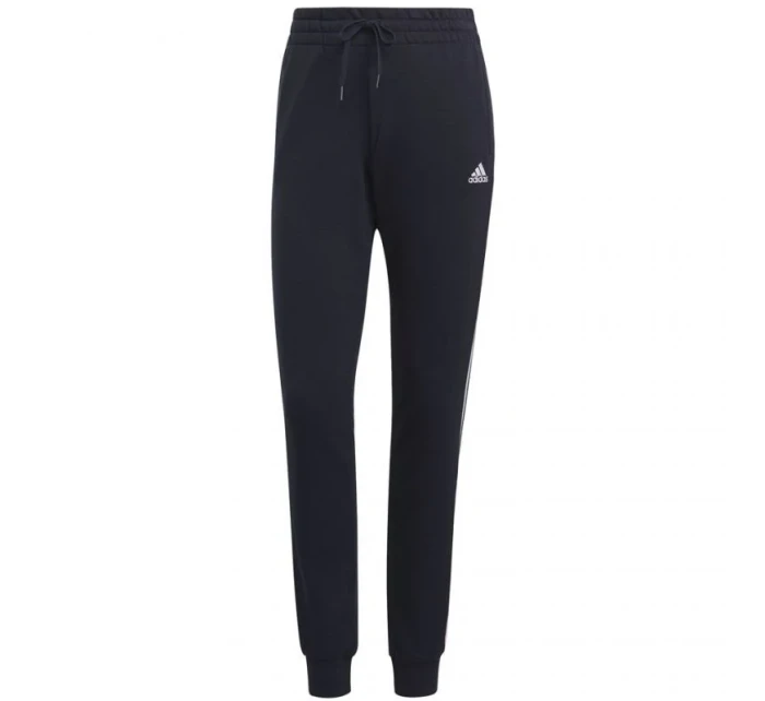 Dámske nohavice adidas Essentials Slim Tapered Cuffed Pant W GM8736