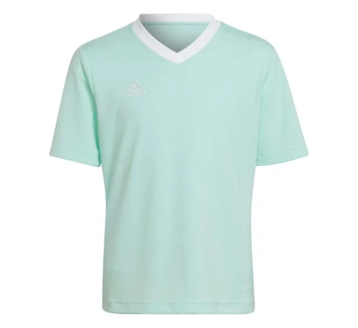 Detské tréningové tričko Entrada 22 Jr HC5078 - Adidas
