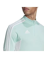 Mikina Condivo 22 Training Top M model 18757487 pánské - ADIDAS