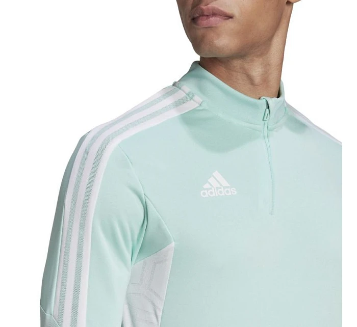 Mikina Condivo 22 Training Top M model 18757487 pánské - ADIDAS