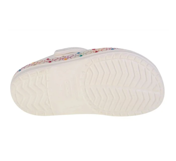 Žabky Crocband Stretch Jr model 20083541 - Crocs