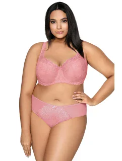 Mat 053/51/1 Carmela farba:ružová 2