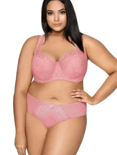 model 19731068 Carmela kolor:róż 2 - Mat