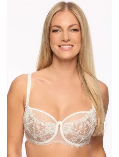 Gaia 1283 Kasandra farba: ecru-mocha