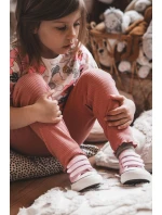 Dětské tenisky na suchý zip model 21578734 - Boto