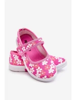 Dětské balerínky v model 21610910 - Boto Dětské balerínky v model 21610910 - Boto