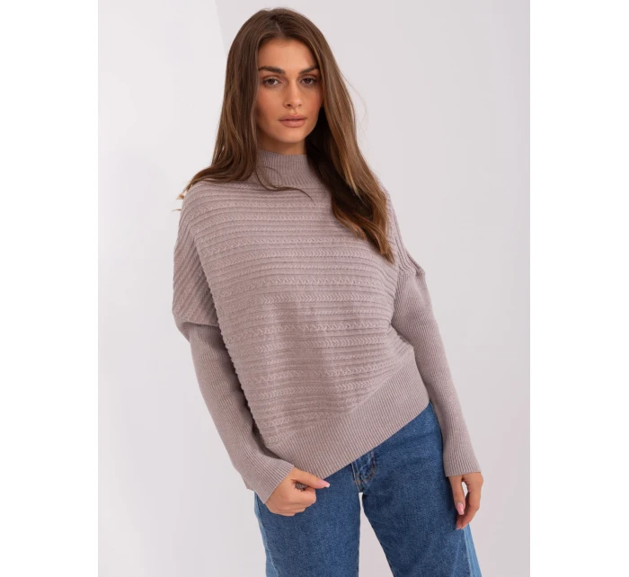 Prepínač AT SW 2368.36X tmavo lila Prepínač AT SW 2368.36X tmavo lila