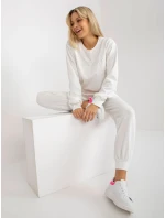 Komplet EM KMPL model 21127142 ecru - FPrice