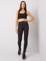 Legíny EM LG 597.32 čierna