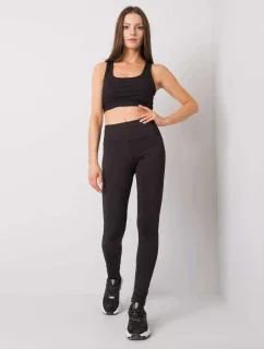 Legíny EM LG 597.32 čierna