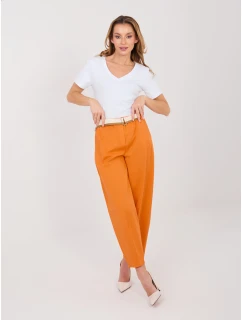 IT SP nohavice FL10125.80 oranžová