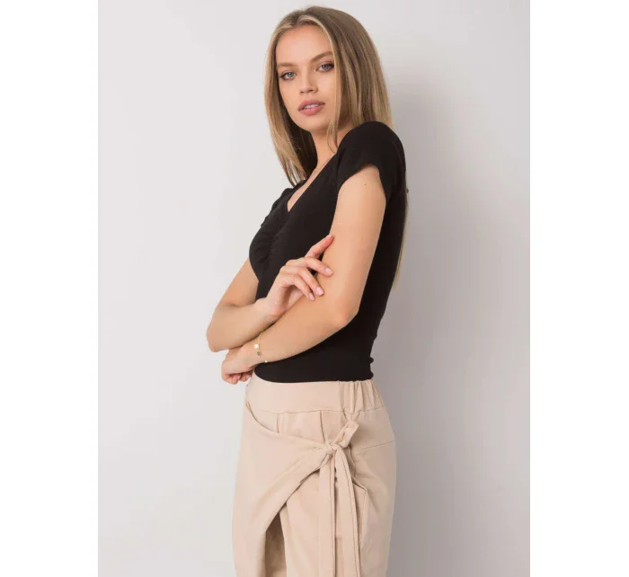 Bluzka TW BZ model 20206347 czarny - FPrice