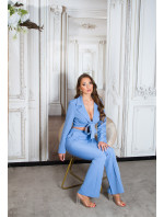 Elegant  style flared pants model 19623075 - Style fashion