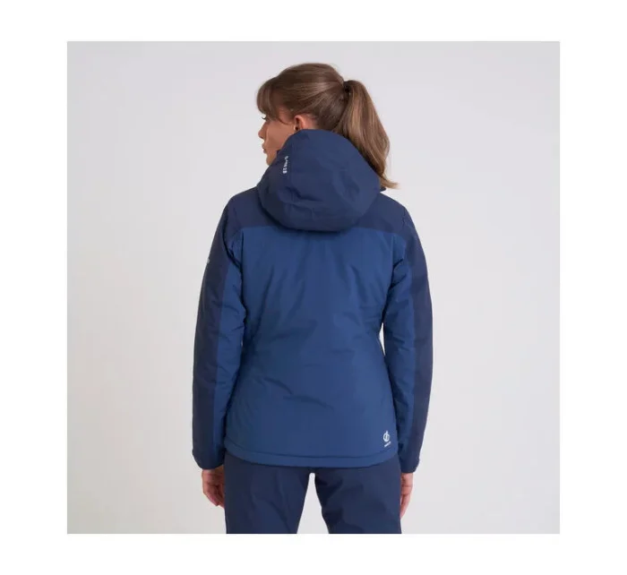 Dámska športová bunda DWP502 modrá - Dare2B