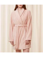 Dámský župan model 18942102 Fleece Robe 3/4 - Triumph