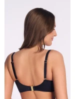 PLAVKOVÁ PODPRSENKA SK 252 ČIERNA