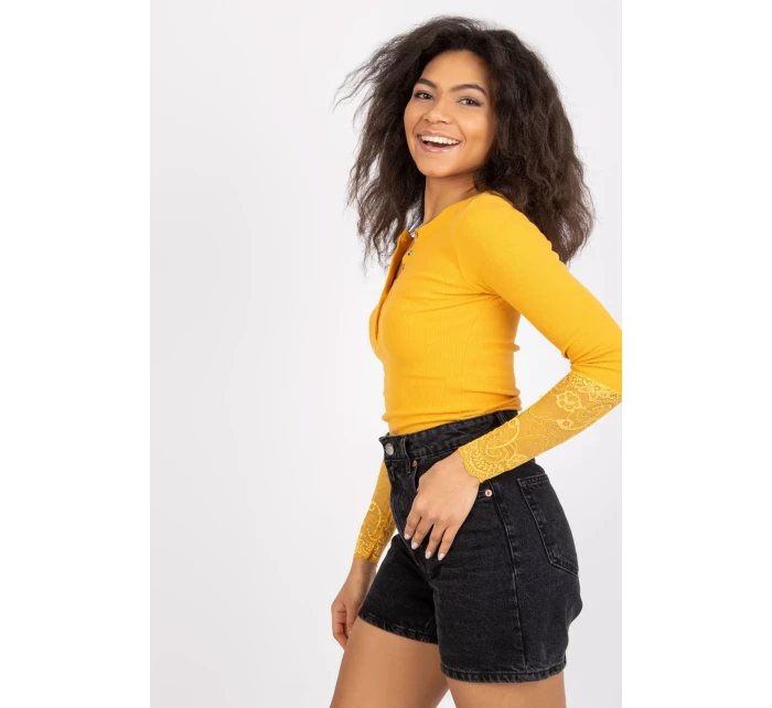 Blúzka model 180884 Rue Paris