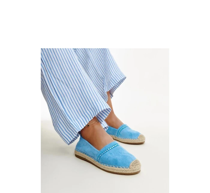 Espadrilky model 207292 Solea