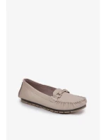 Mokasíny model 208783 Step in style