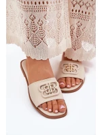 Papuče model 215962 Step in style