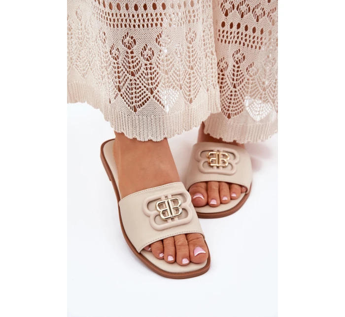 Papuče model 215962 Step in style