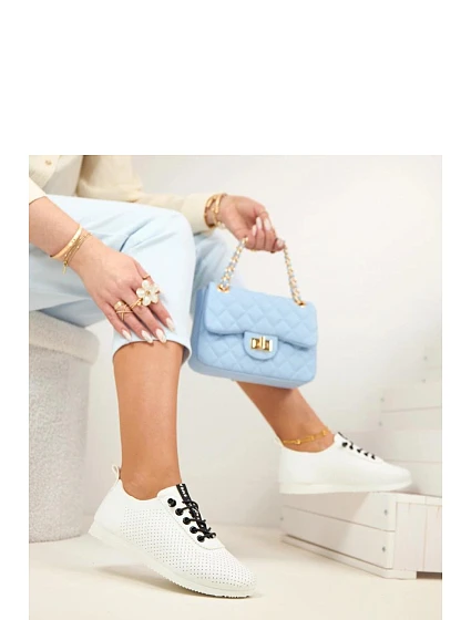 Tenisky model 225574 Solea