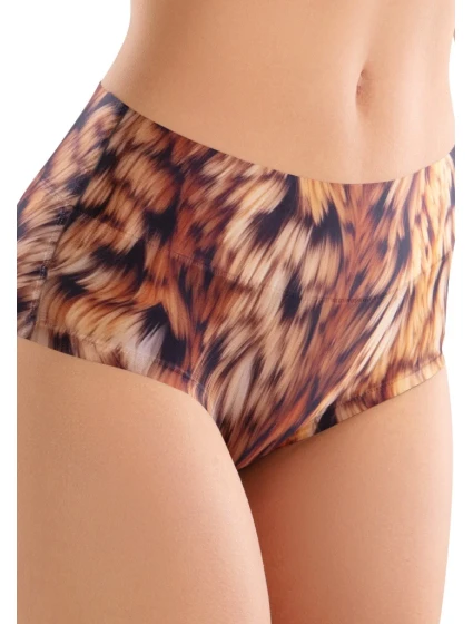Dámske nohavičky MEMÉME Hi-briefs Wildlife Linx Dámske nohavičky MEMÉME Hi-briefs Wildlife Linx