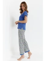 Pyžamo Cana 459 kr/r S-XL Bambus