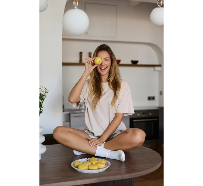 Mefemi Selene P172 pyžamo S-2XL Mefemi Selene P172 pyžamo S-2XL