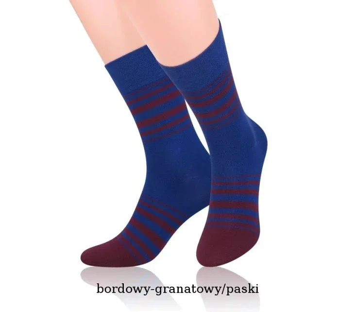 Pánské ponožky model 5790387 - Steven