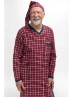 Pánská noční košile 501  dł/r M2XL II model 14586107 - MARTEL