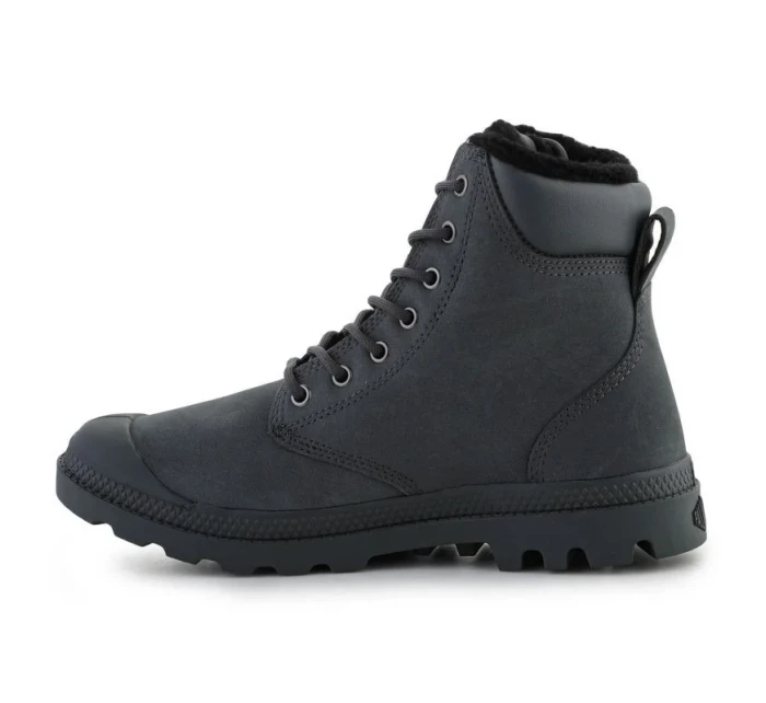 Pampa Sport Cuff Boty model 19061936 - Palladium Pampa Sport Cuff Boty model 19061936 - Palladium