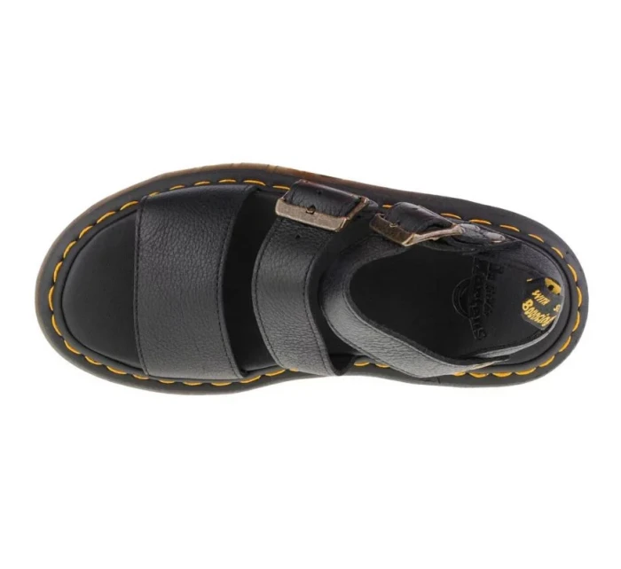 Sandále Dr. Martens Gryphon Quad Platform W DM25720001 Sandále Dr. Martens Gryphon Quad Platform W DM25720001