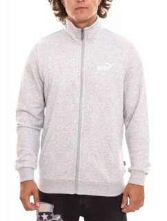 Mikina ESS Track M model 20470262 04 - Puma